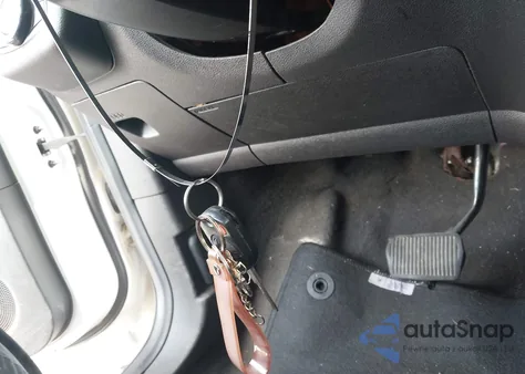 2014 Ford Escape Se z USA, uszkodzony, nr VIN 1FMCU0GX8EUB78366